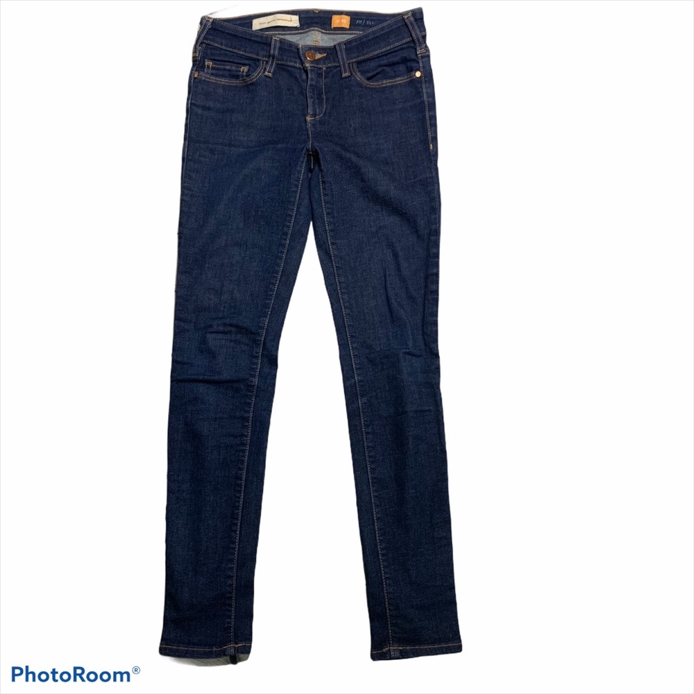 Anthropologie jeans